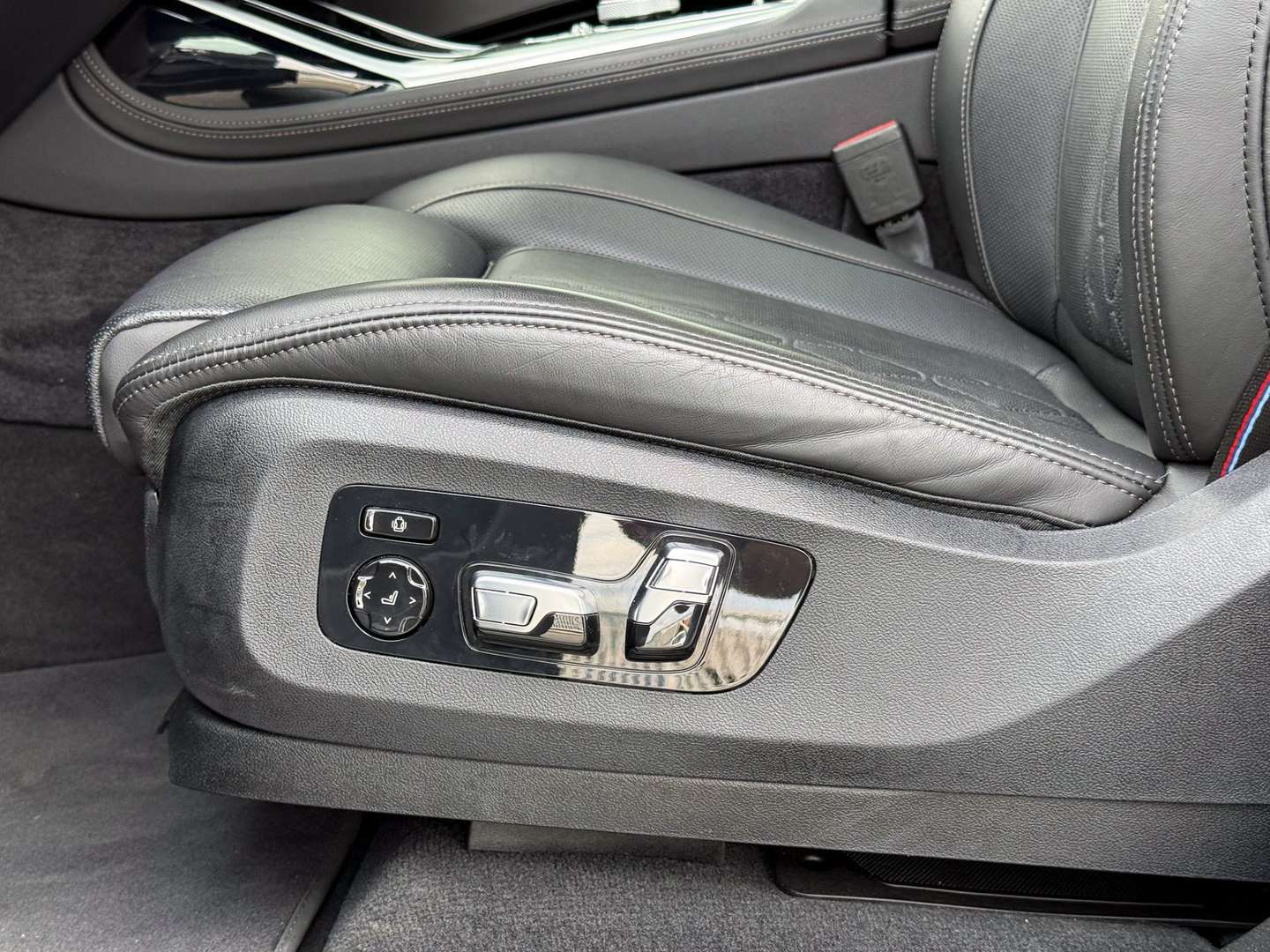BMW X7 XDrive40d - 2025 - Joinsteer - #15