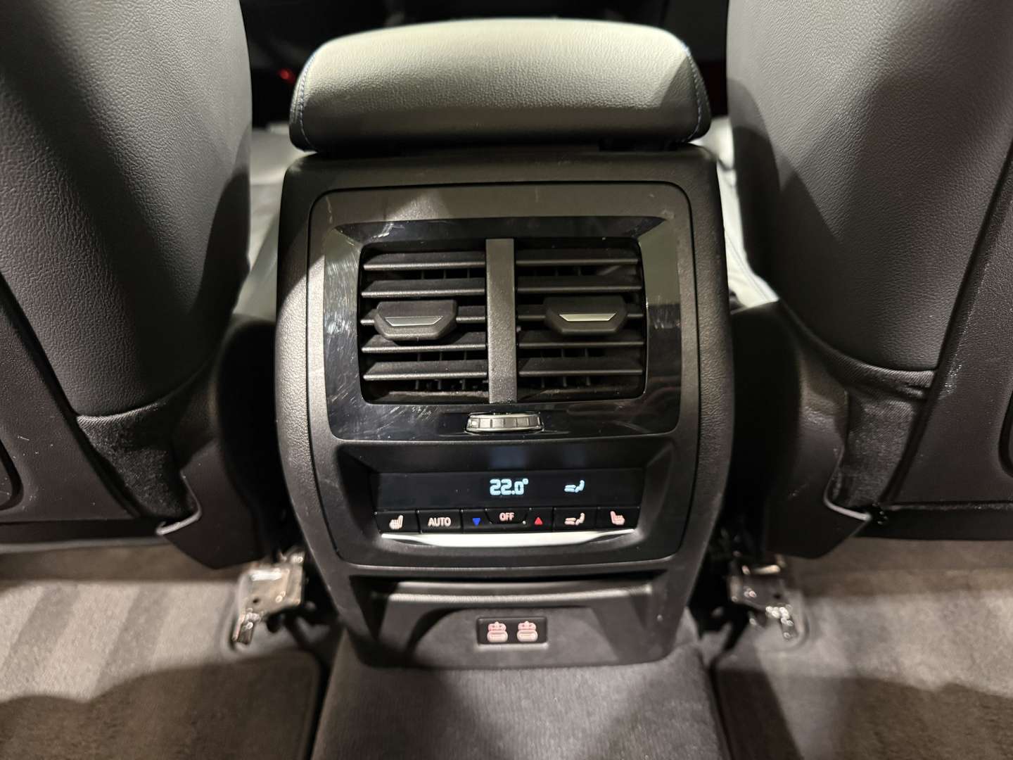 BMW X3 M 40d - 2022 - Joinsteer - #23