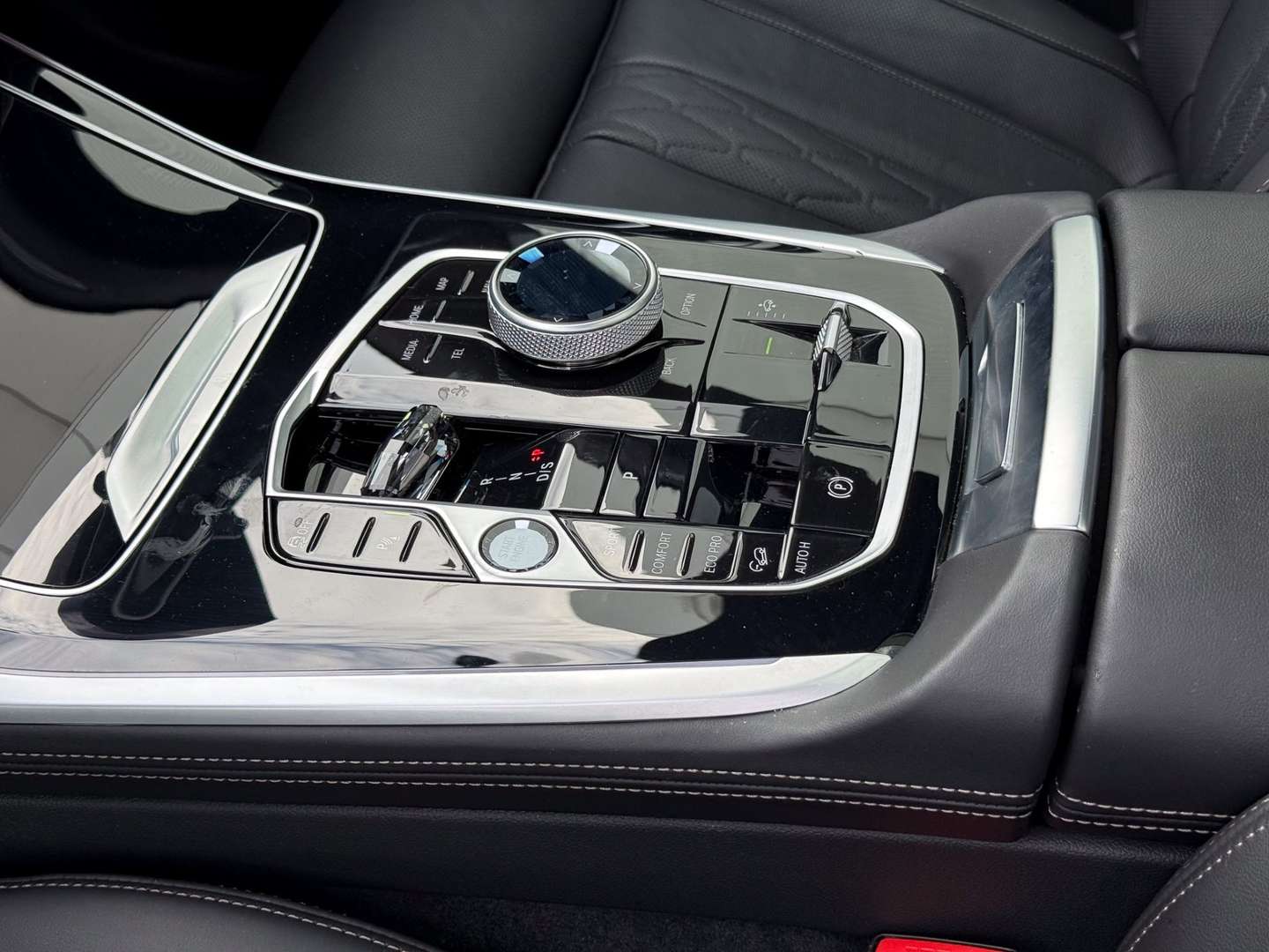 BMW X7 XDrive40d - 2025 - Joinsteer - #17