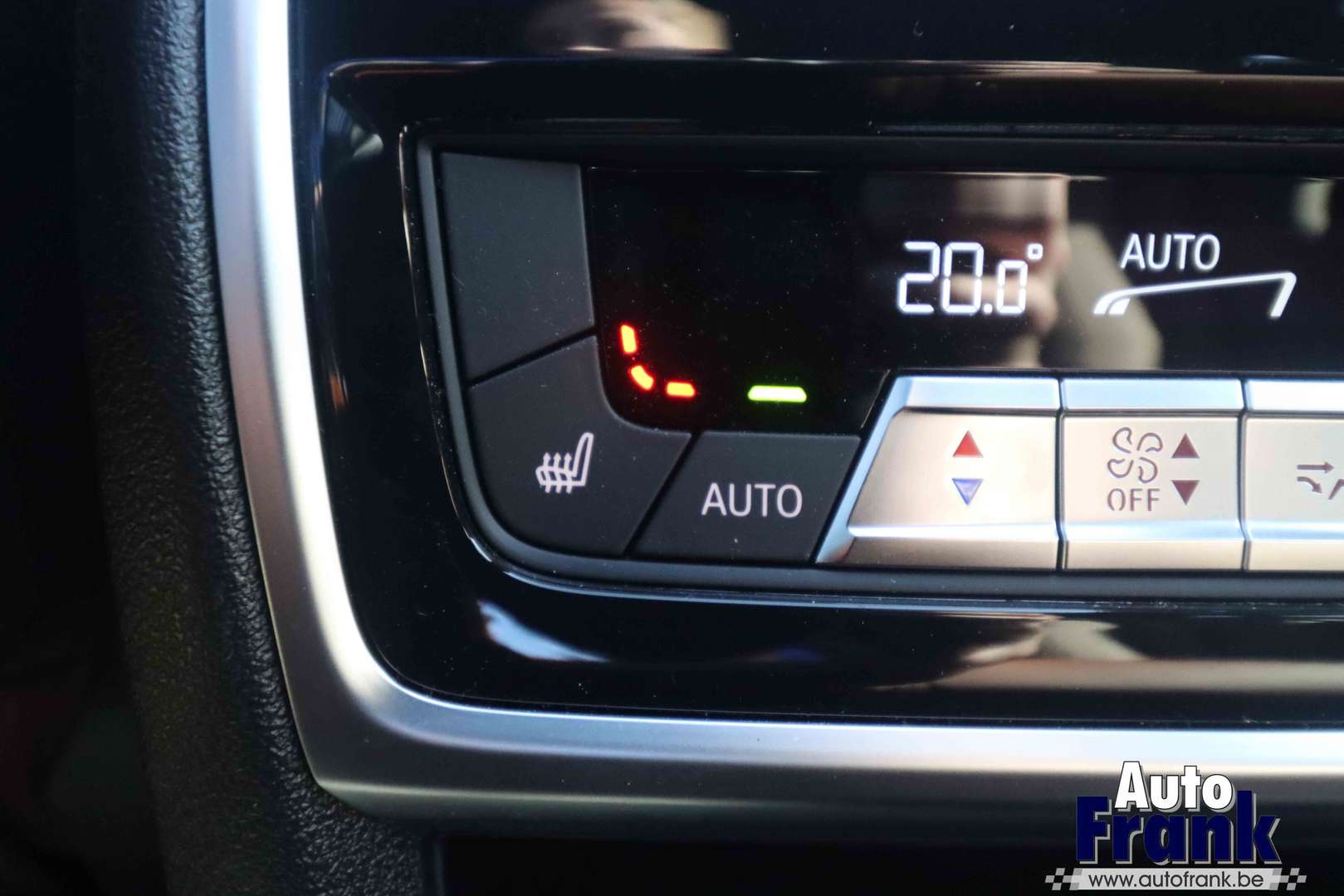 BMW X5 M Sport 50e - 2025 - Joinsteer - #28