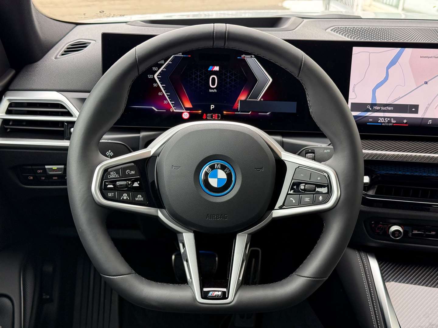 BMW I4 M Sport XDrive40 - 2026 - Joinsteer - #25