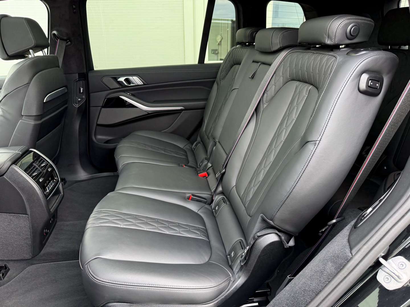 BMW X7 XDrive40d - 2025 - Joinsteer - #18