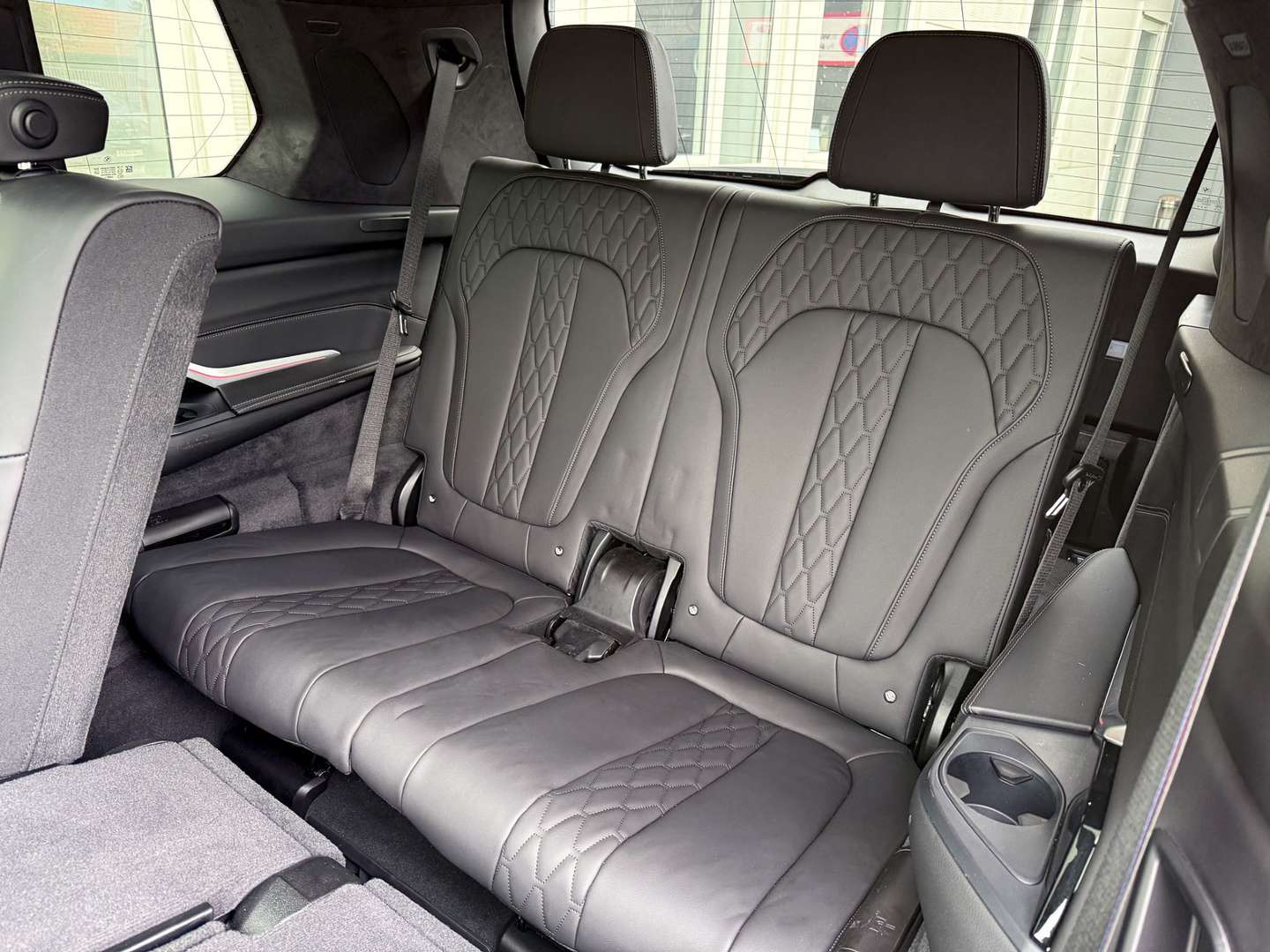 BMW X7 XDrive40d - 2025 - Joinsteer - #19