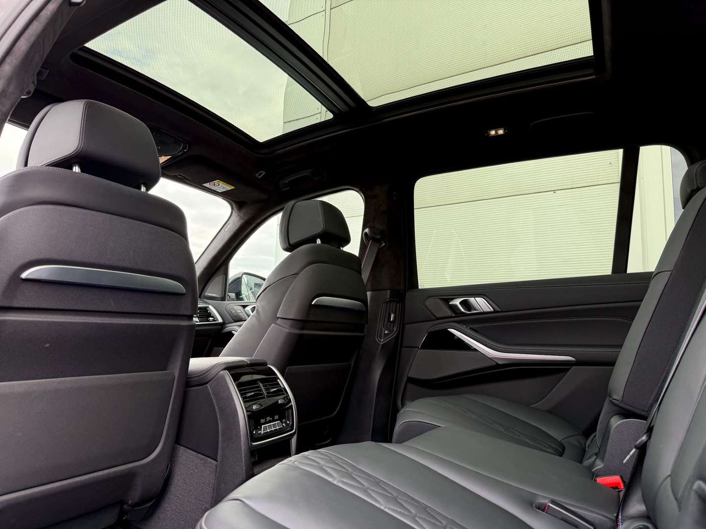 BMW X7 XDrive40d - 2025 - Joinsteer - #20