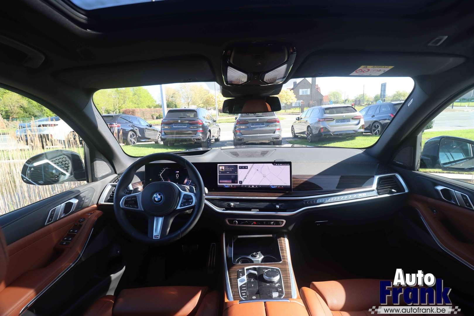BMW X5 M Sport 50e - 2025 - Joinsteer - #29