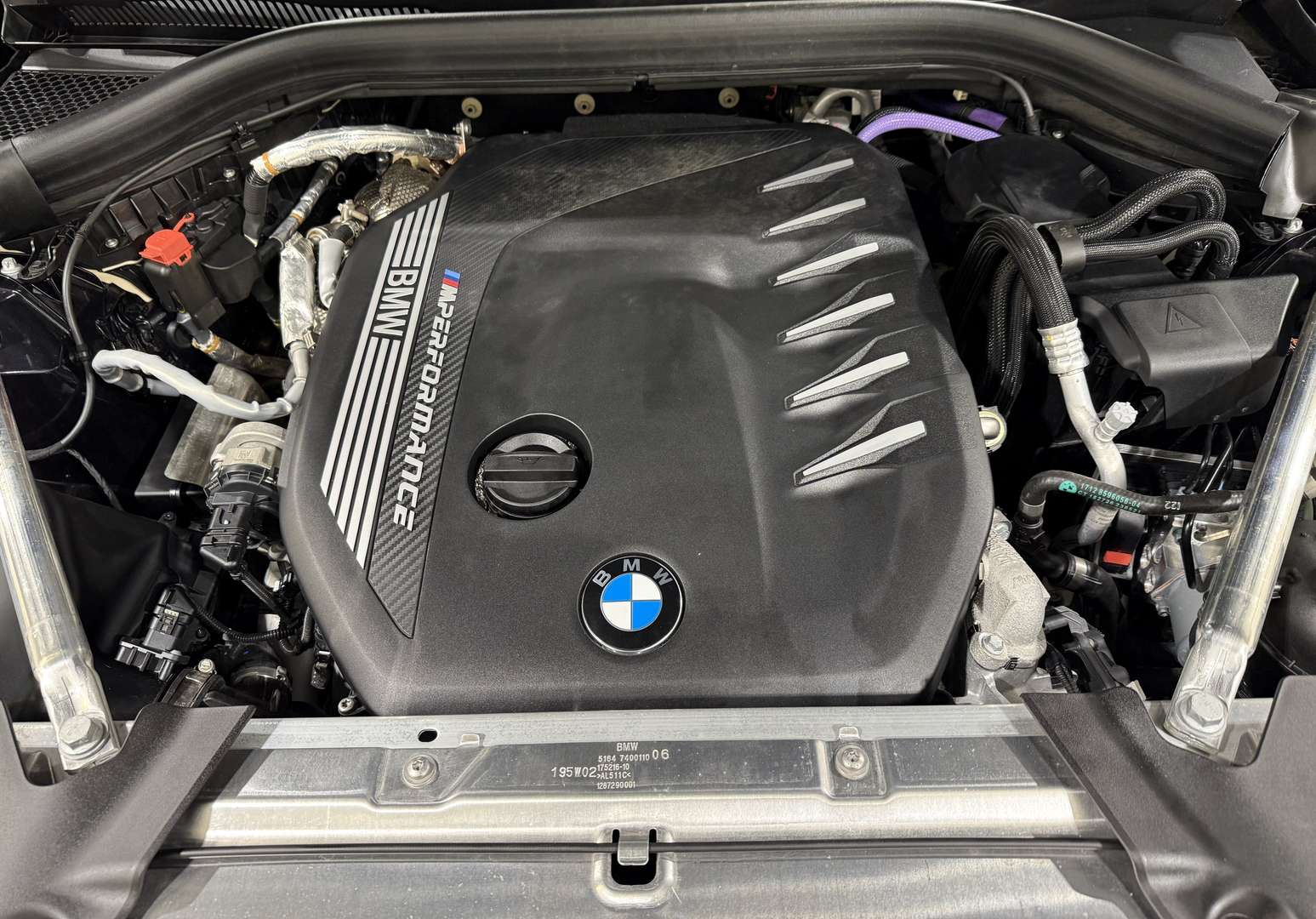 BMW X3 M 40d - 2022 - Joinsteer - #27