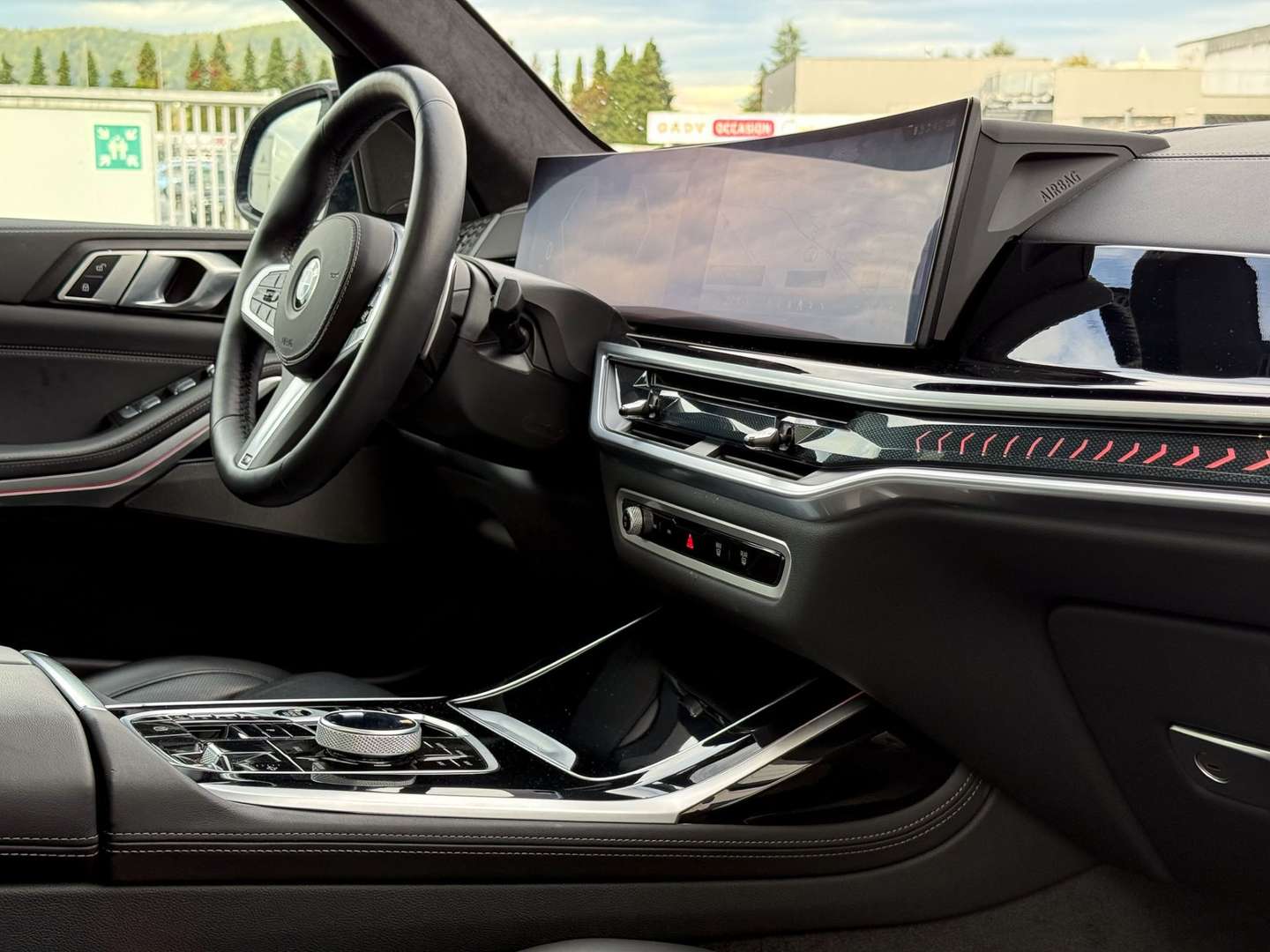 BMW X7 XDrive40d - 2025 - Joinsteer - #21