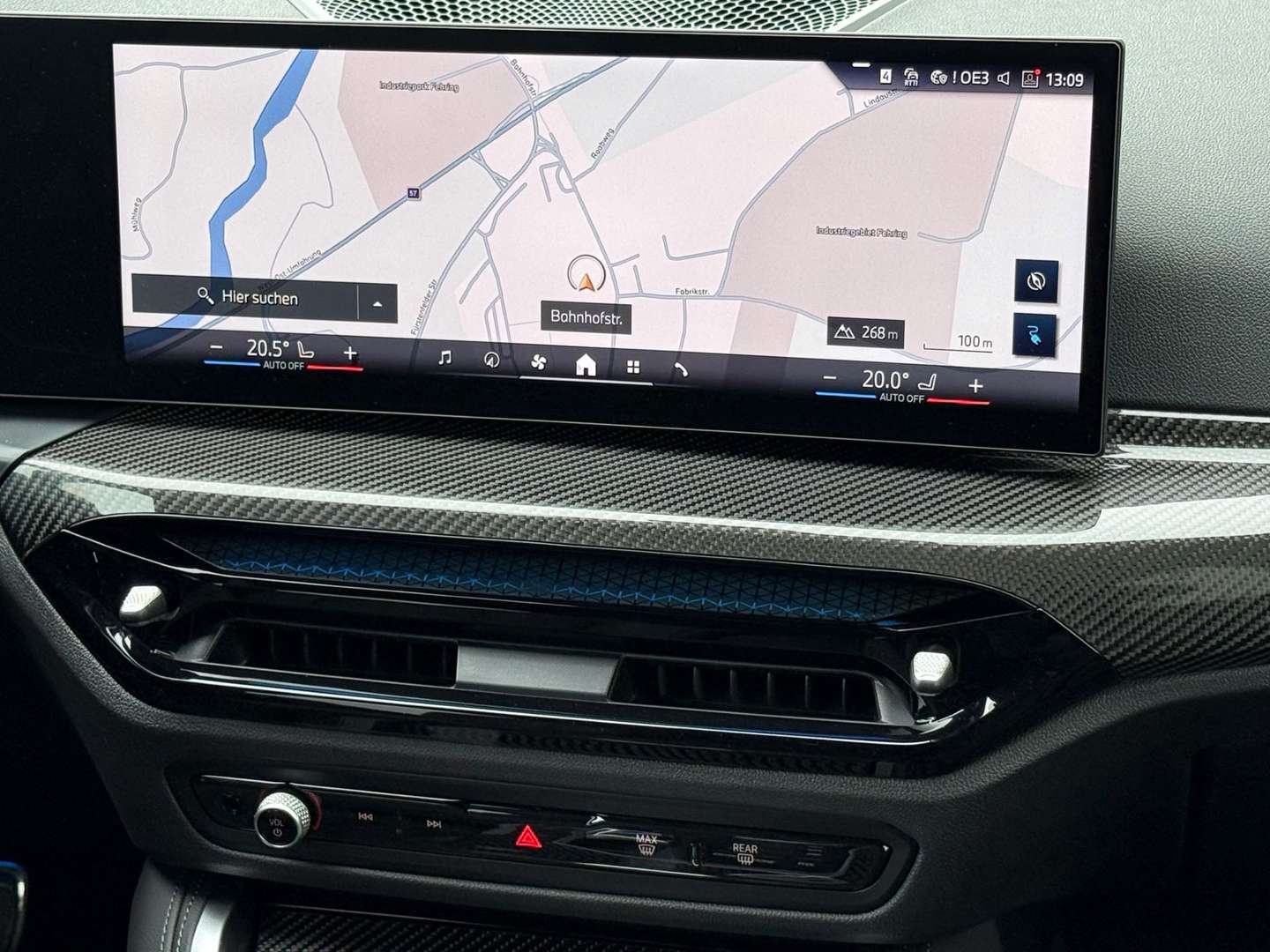 BMW I4 M Sport XDrive40 - 2026 - Joinsteer - #30
