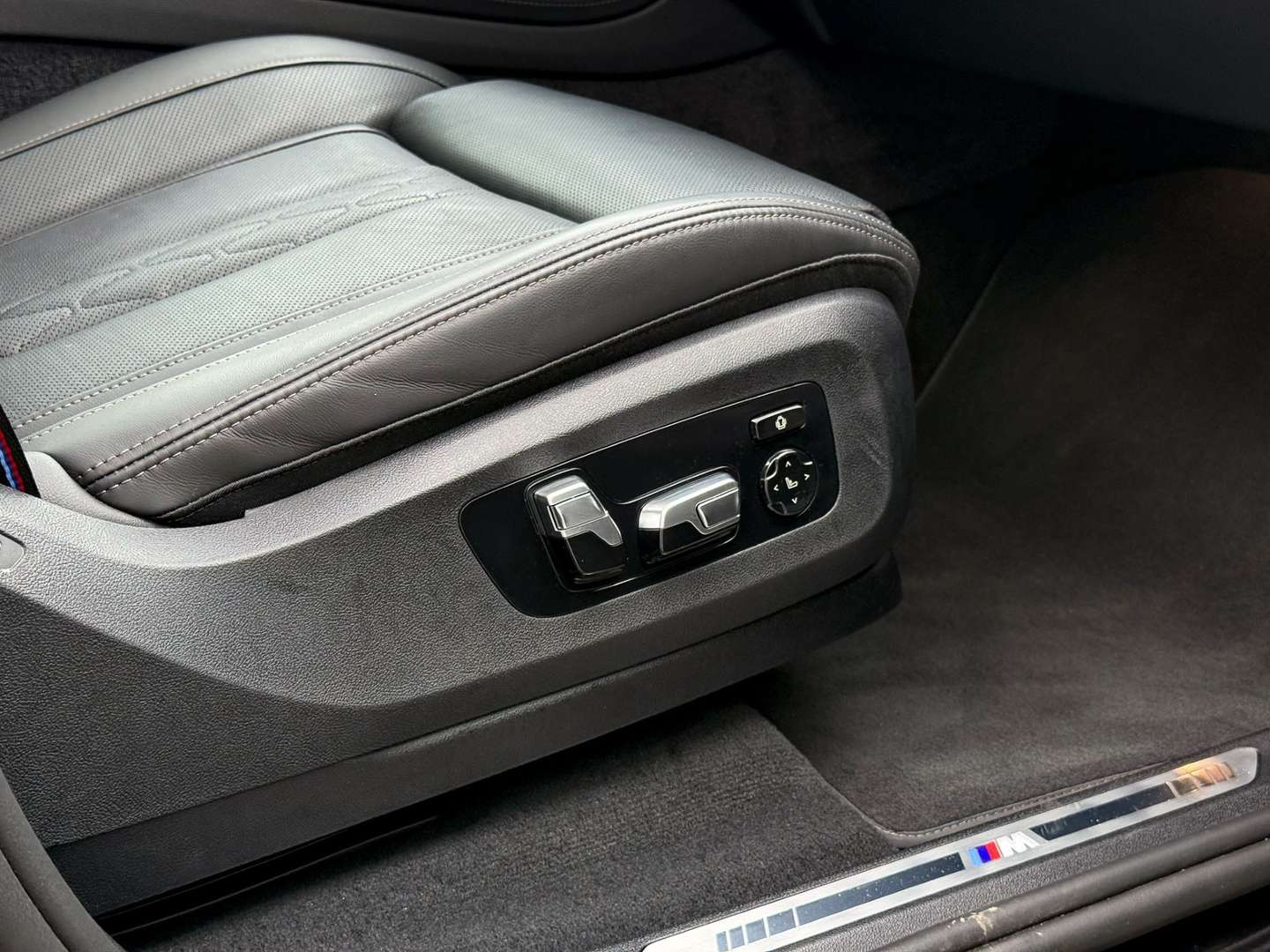 BMW X7 XDrive40d - 2025 - Joinsteer - #23