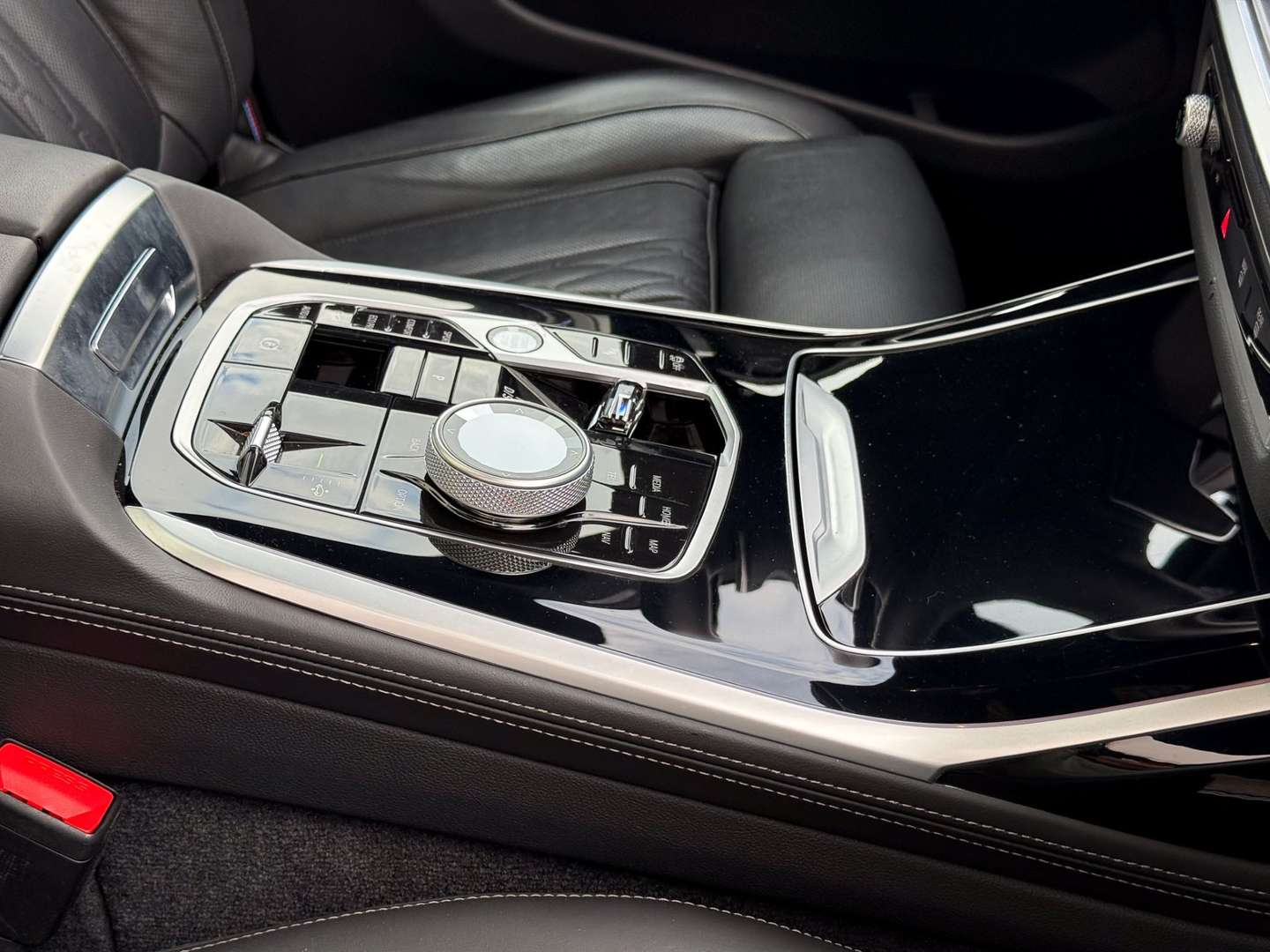 BMW X7 XDrive40d - 2025 - Joinsteer - #24