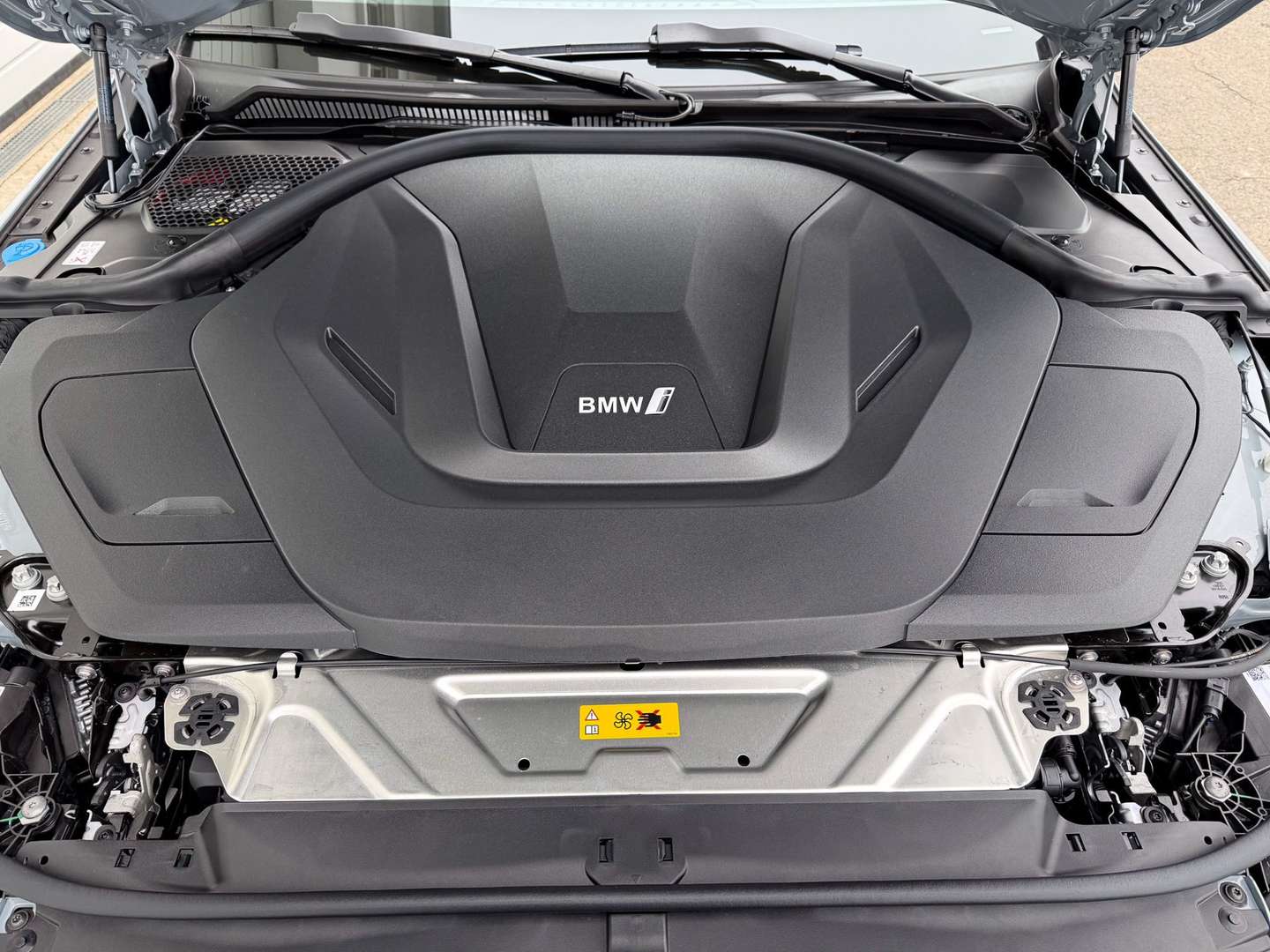 BMW I4 M Sport XDrive40 - 2026 - Joinsteer - #33