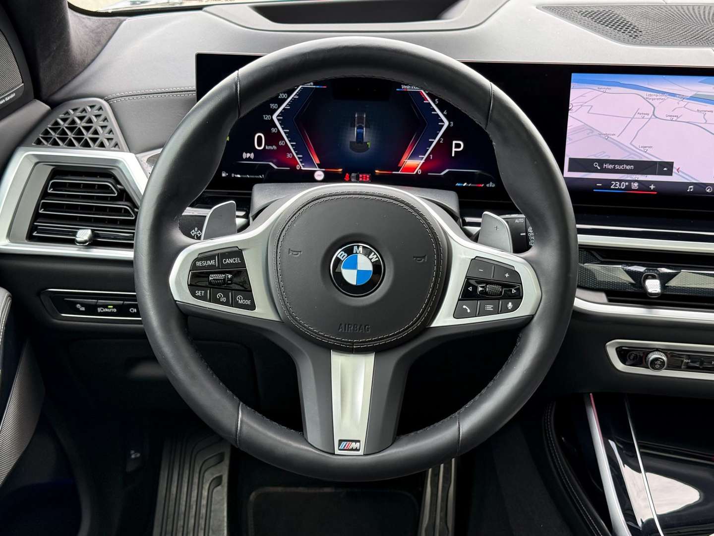 BMW X7 XDrive40d - 2025 - Joinsteer - #26