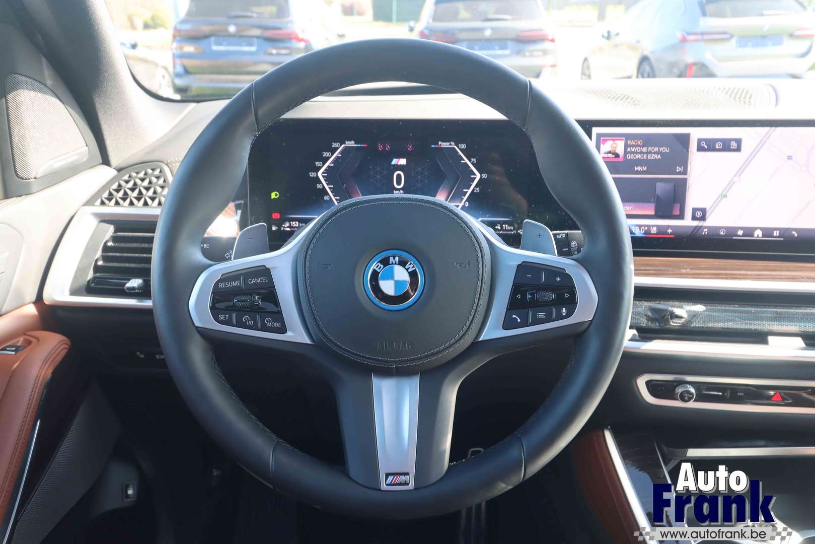 BMW X5 M Sport 50e - 2025 - Joinsteer - #31