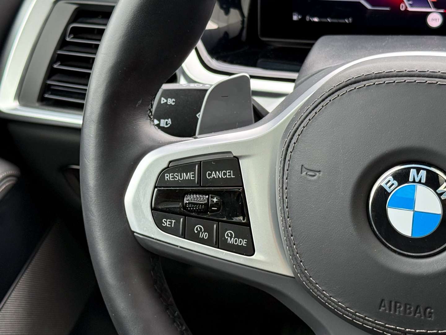 BMW X7 XDrive40d - 2025 - Joinsteer - #27