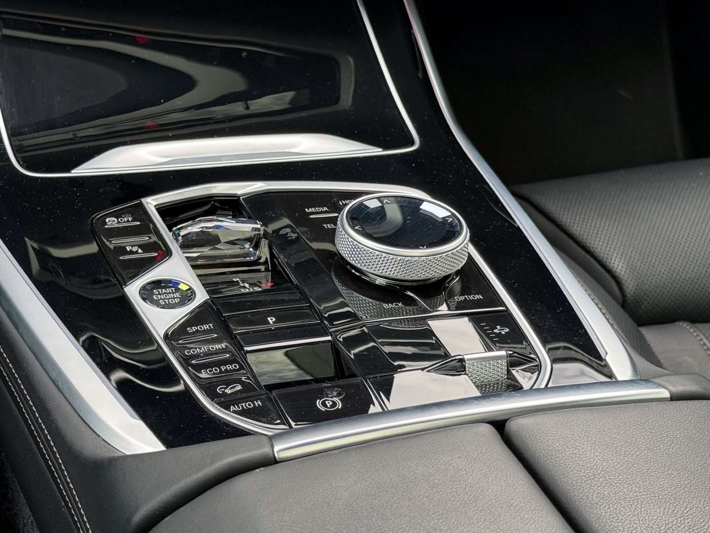 BMW X7 XDrive40d - 2025 - Joinsteer - #30