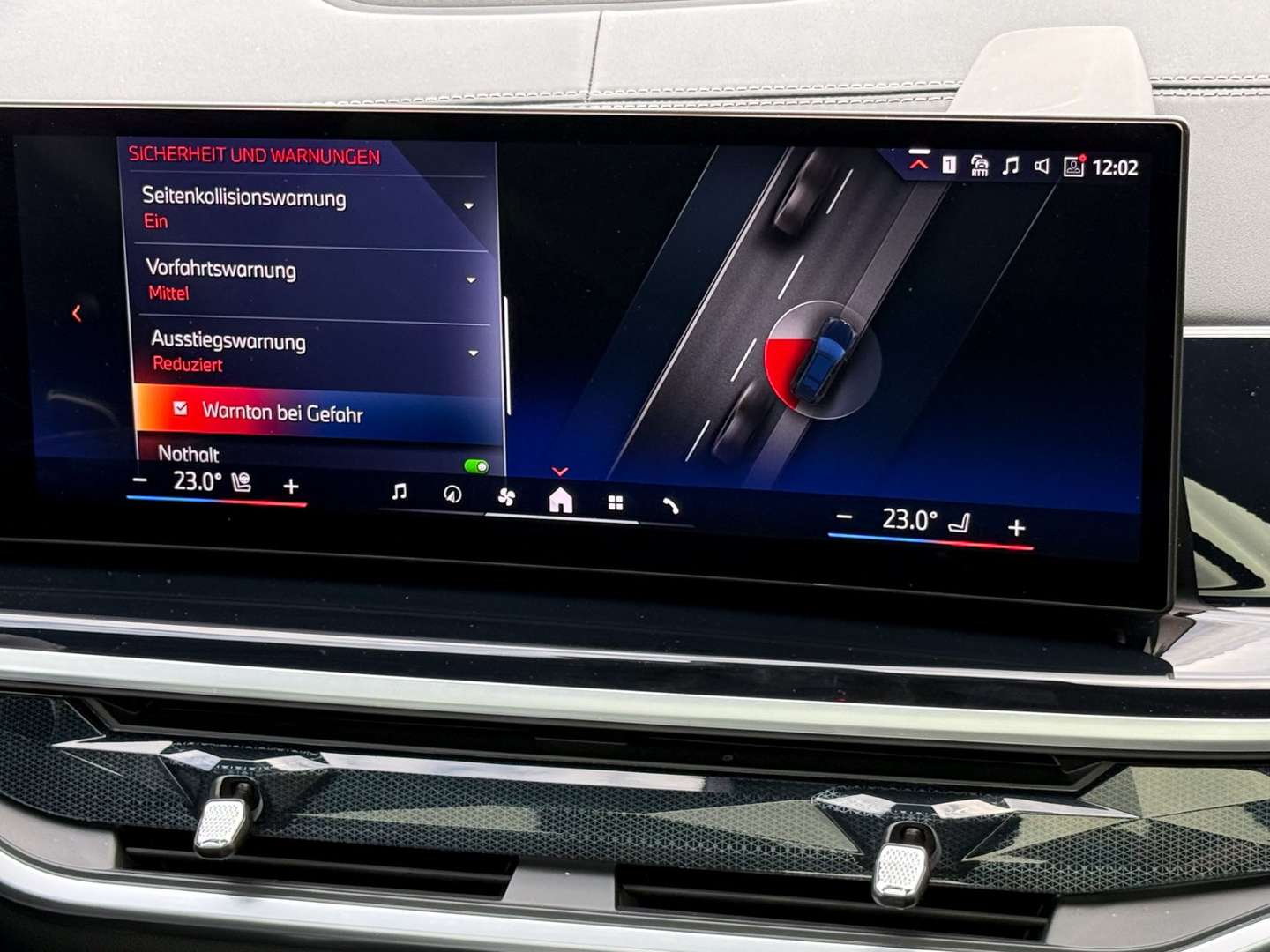 BMW X7 XDrive40d - 2025 - Joinsteer - #33