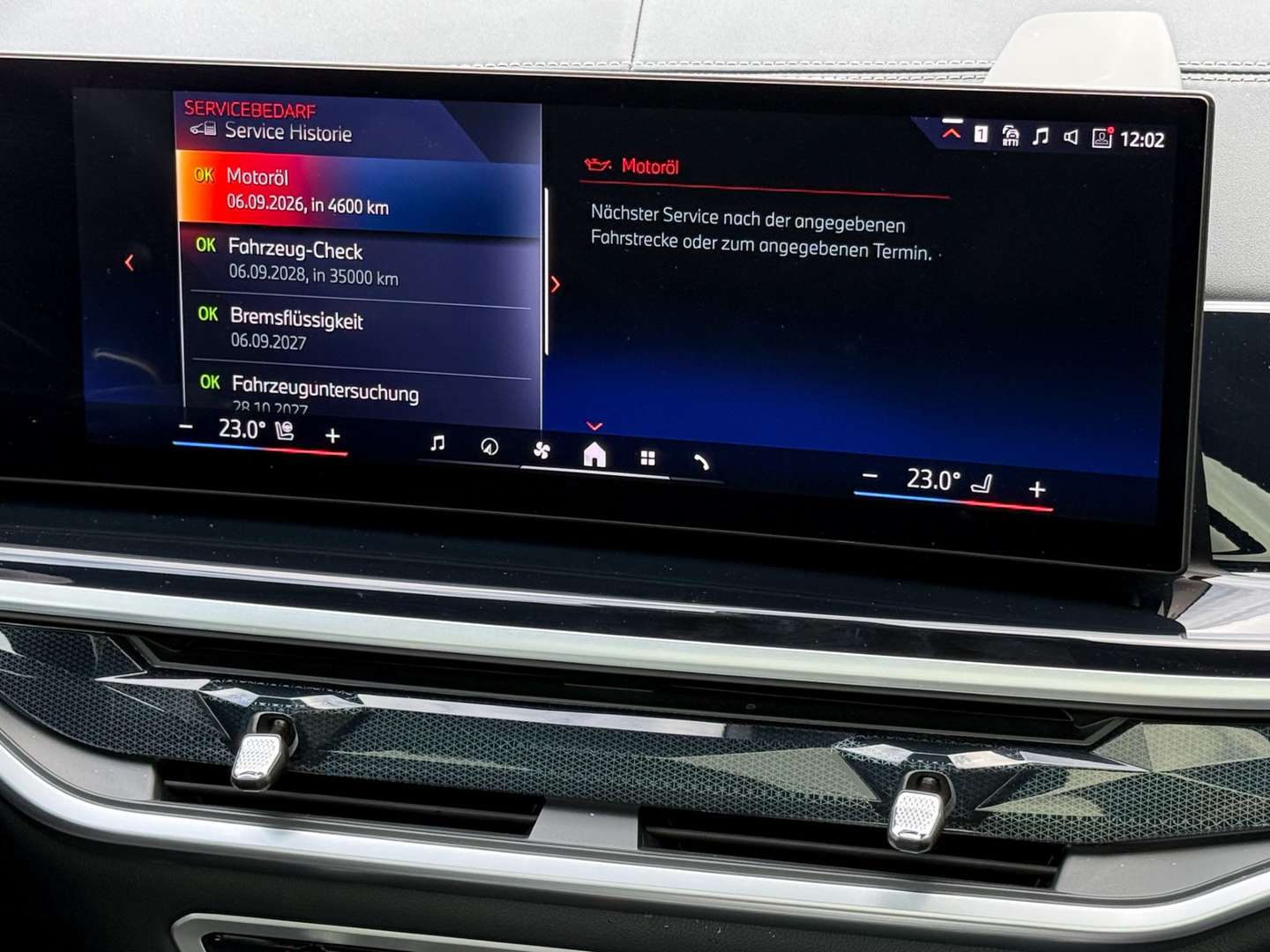 BMW X7 XDrive40d - 2025 - Joinsteer - #34