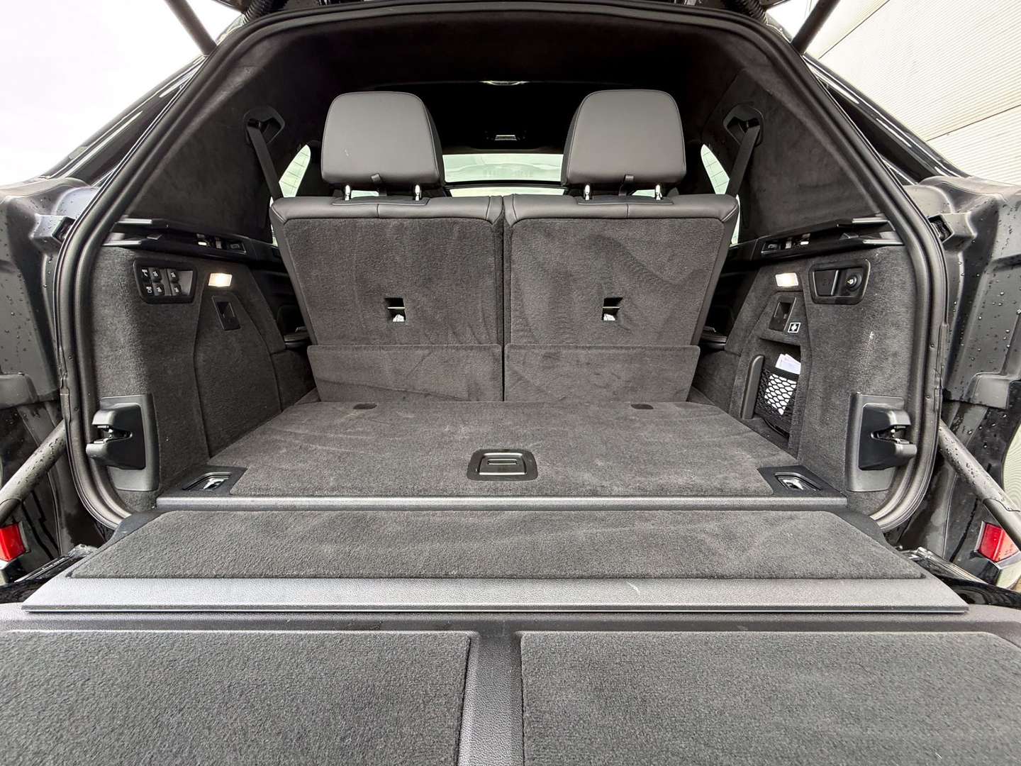 BMW X7 XDrive40d - 2025 - Joinsteer - #35