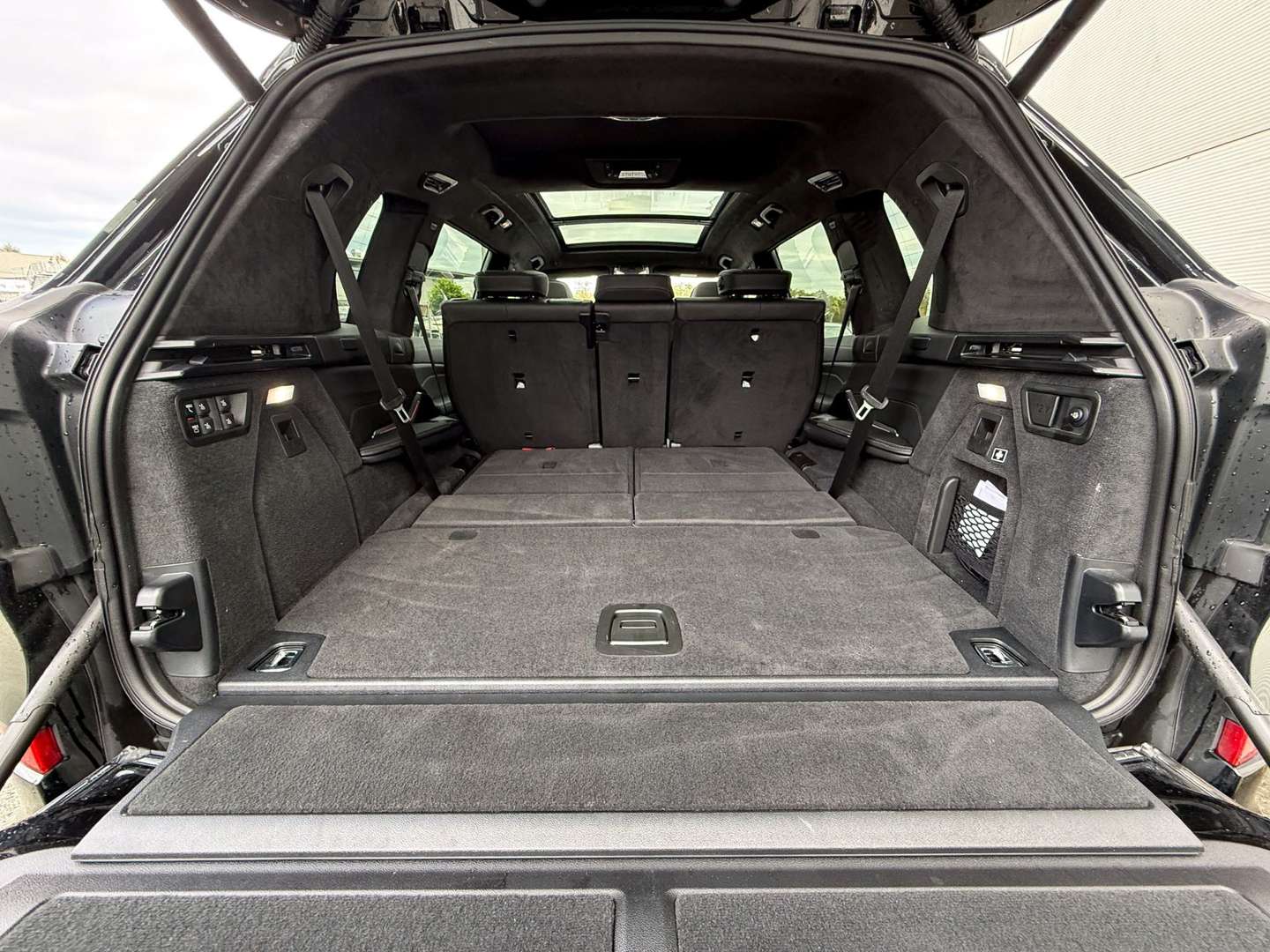 BMW X7 XDrive40d - 2025 - Joinsteer - #36