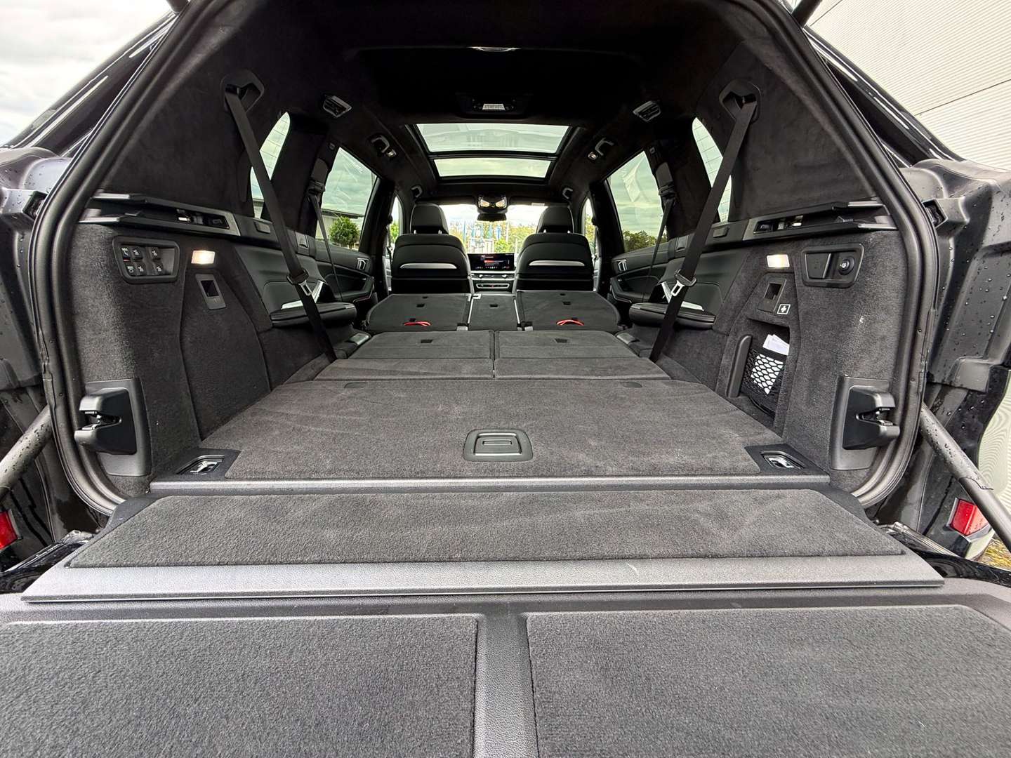 BMW X7 XDrive40d - 2025 - Joinsteer - #37
