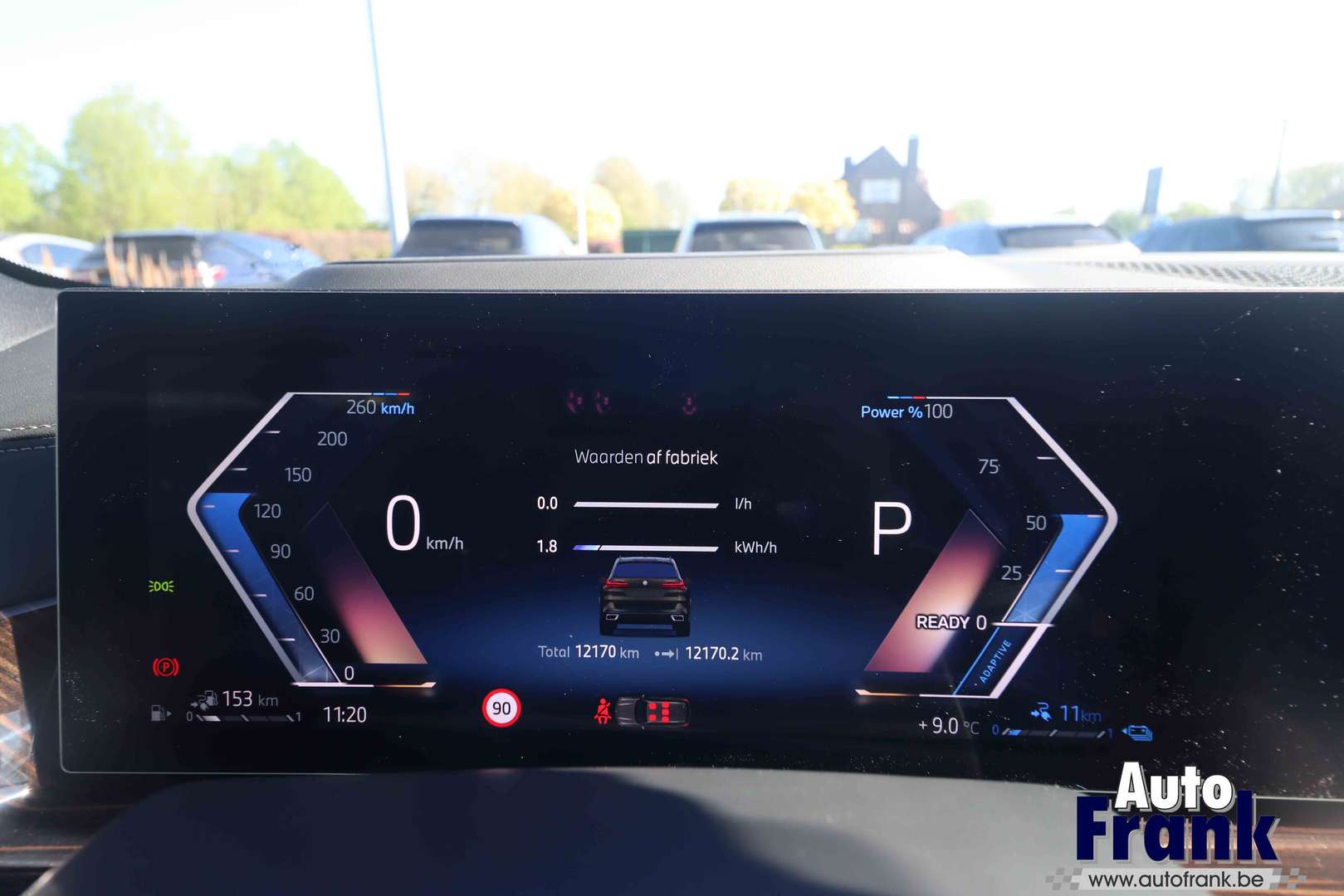 BMW X5 M Sport 50e - 2025 - Joinsteer - #35