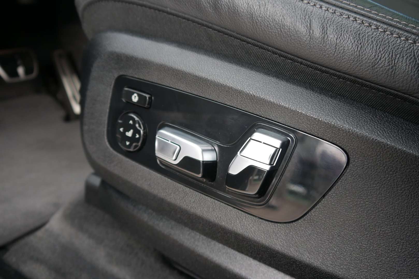 BMW X5 M Sport XDrive45e - 2022 - Joinsteer - #15