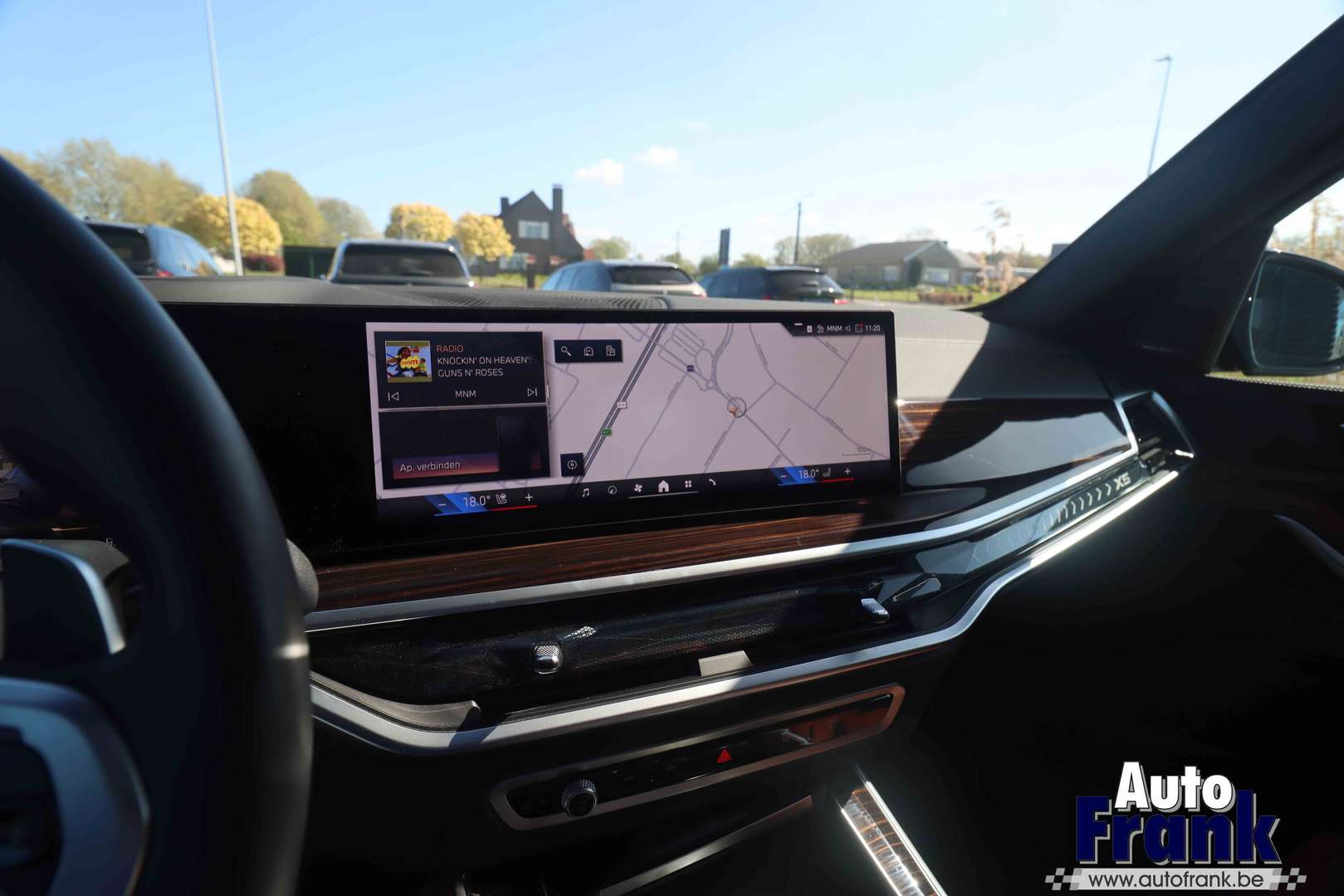 BMW X5 M Sport 50e - 2025 - Joinsteer - #37
