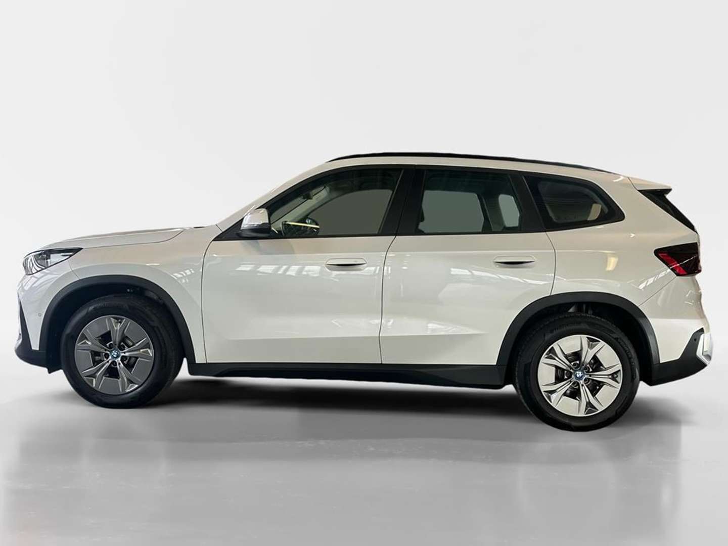 BMW IX1 - 2023 - Joinsteer - #4