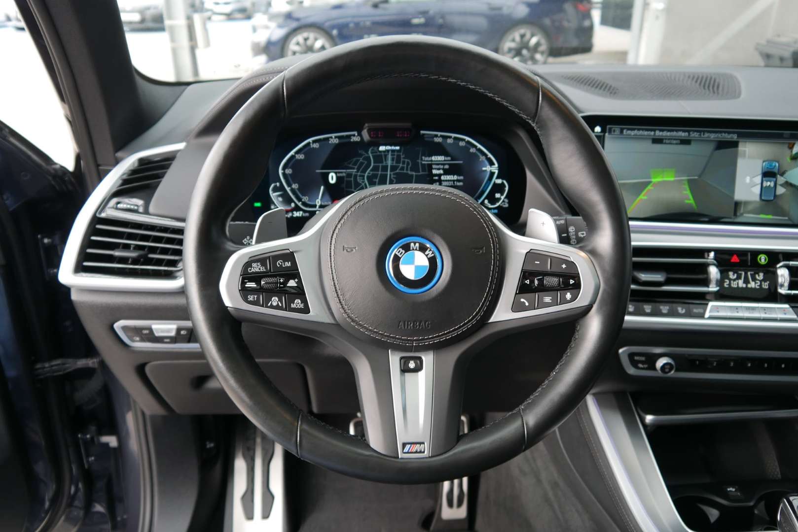 BMW X5 M Sport XDrive45e - 2022 - Joinsteer - #19