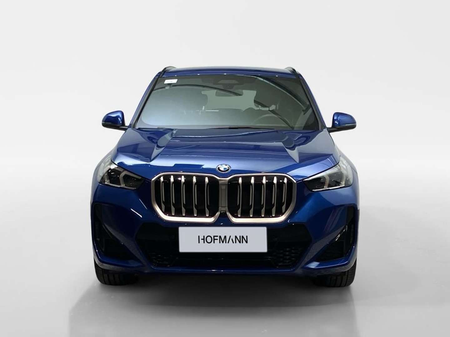 BMW X1 M Sport - 2025 - Joinsteer - #1
