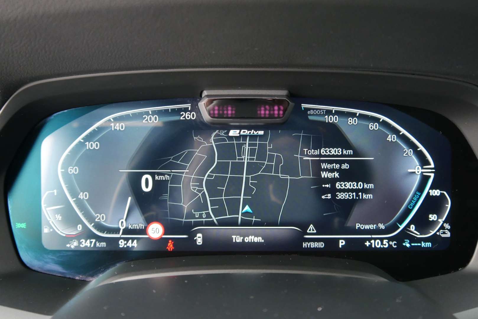BMW X5 M Sport XDrive45e - 2022 - Joinsteer - #24