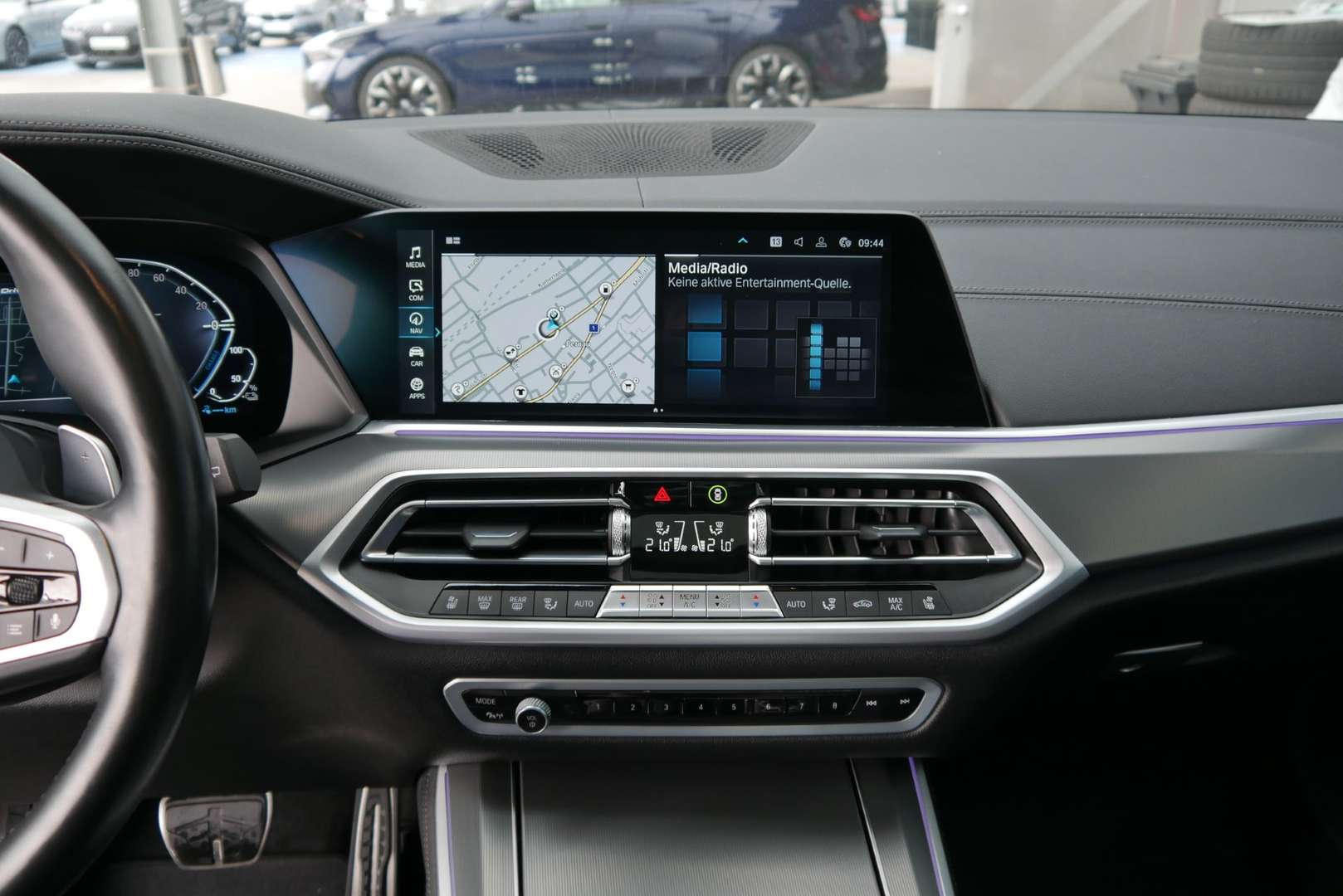 BMW X5 M Sport XDrive45e - 2022 - Joinsteer - #28