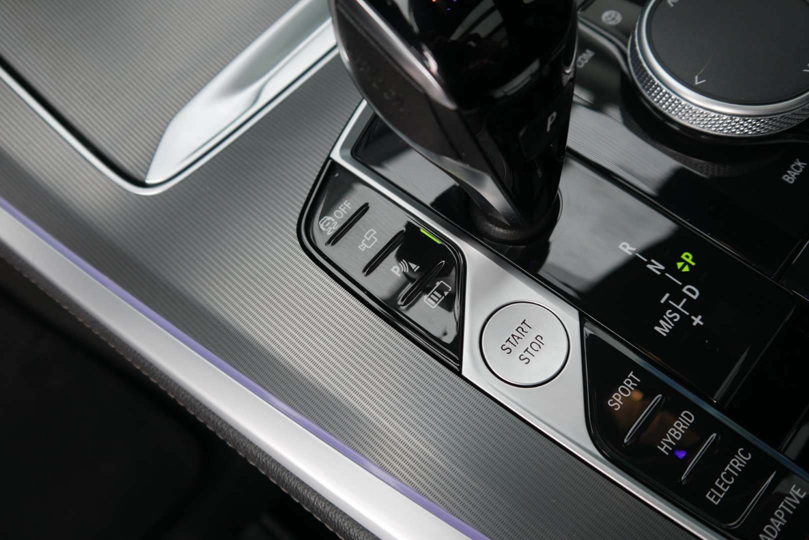 BMW X5 M Sport XDrive45e - 2022 - Joinsteer - #35