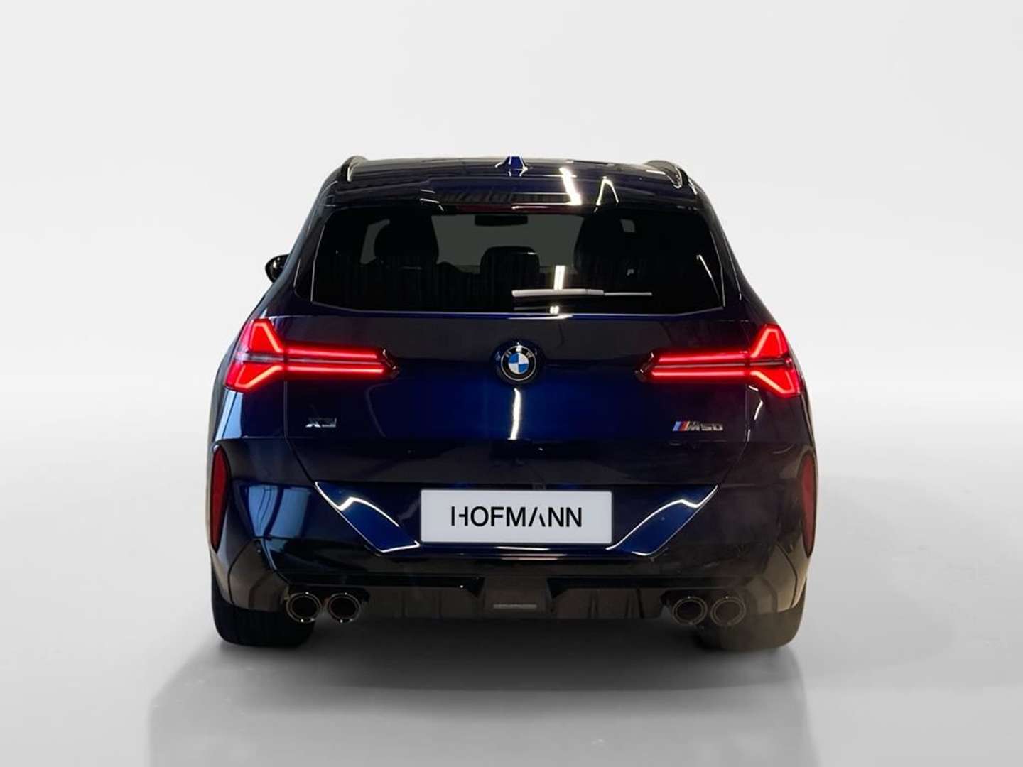 BMW X3 M M Sport - 2025 - Joinsteer - #5