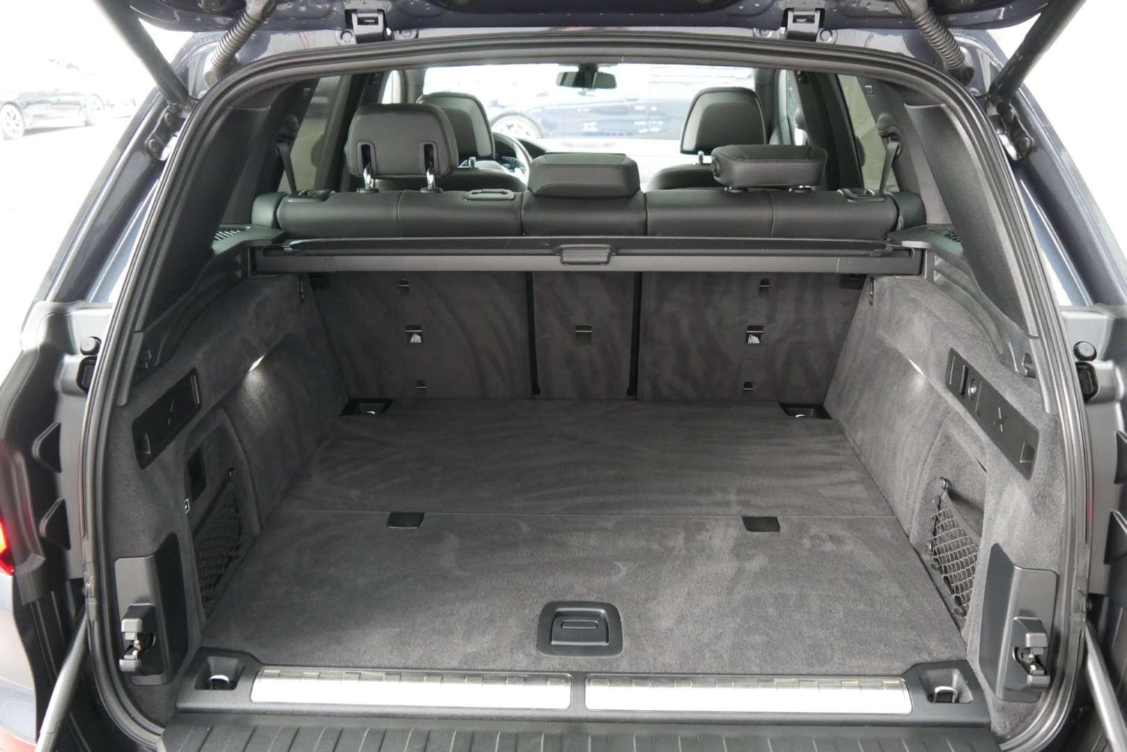 BMW X5 M Sport XDrive45e - 2022 - Joinsteer - #38
