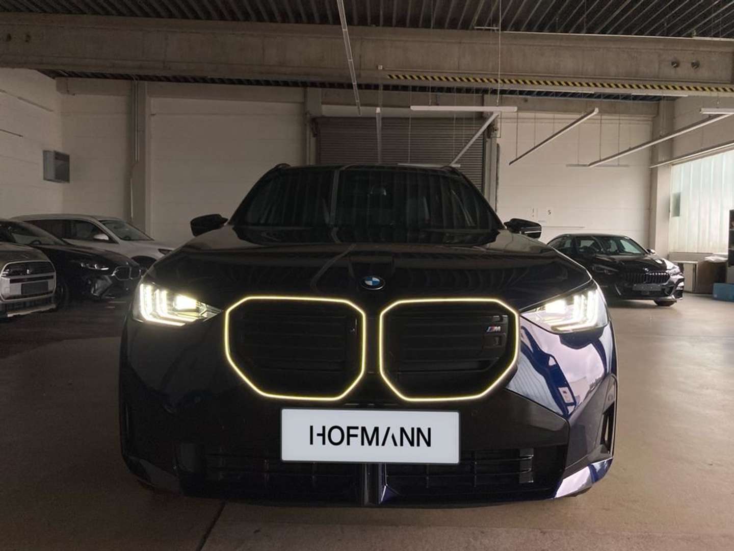 BMW X3 M M Sport - 2025 - Joinsteer - #7