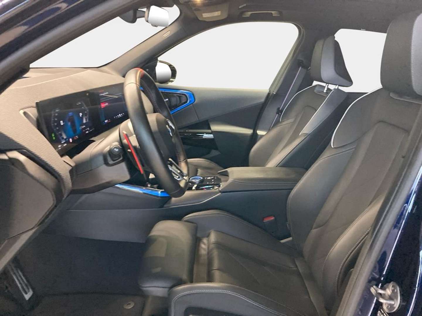 BMW X3 M M Sport - 2025 - Joinsteer - #8