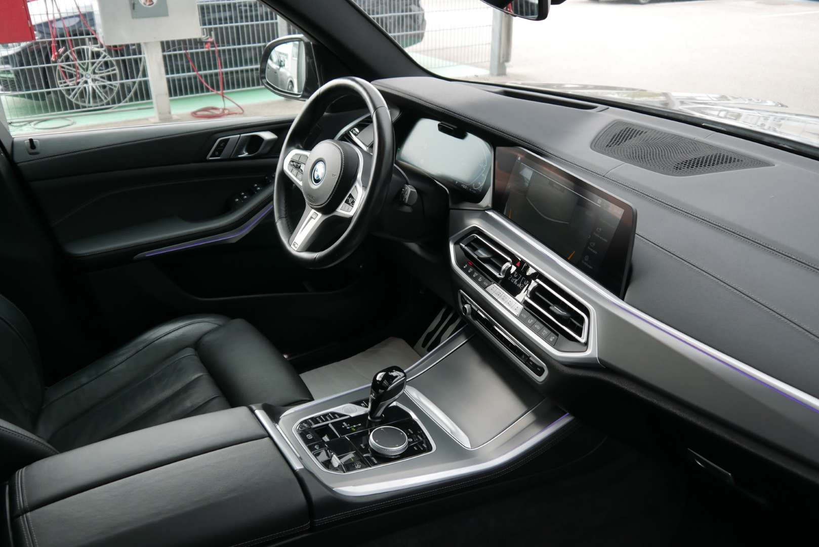 BMW X5 M Sport XDrive45e - 2022 - Joinsteer - #42
