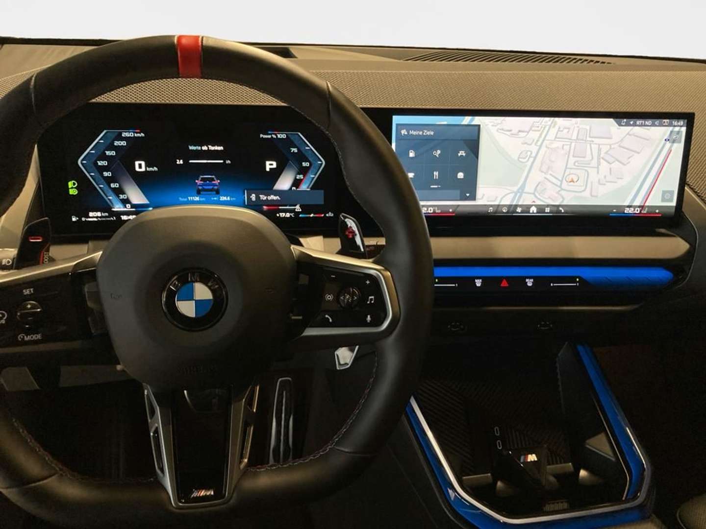 BMW X3 M M Sport - 2025 - Joinsteer - #10