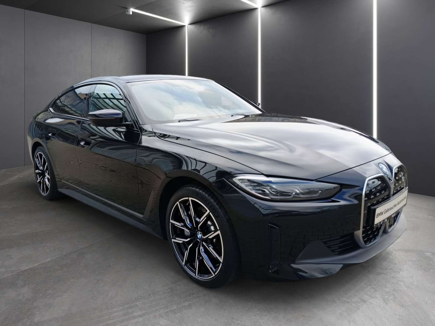 BMW I4 EDrive35 - 2023 - Joinsteer - #1