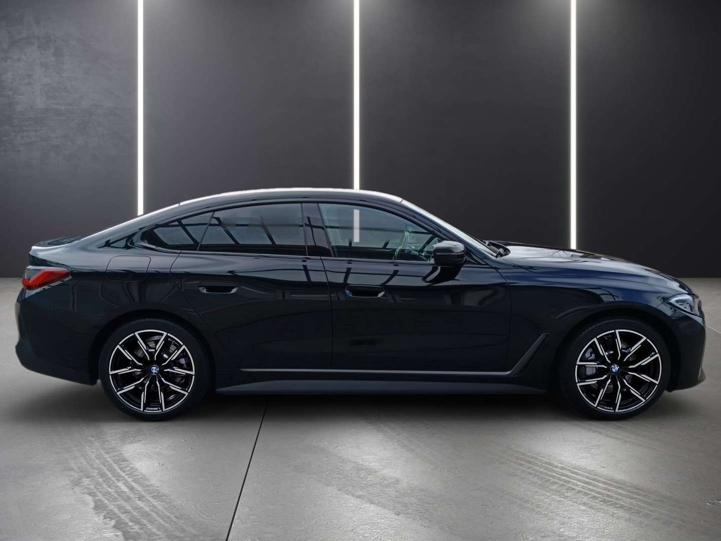 BMW I4 EDrive35 - 2023 - Joinsteer - #2