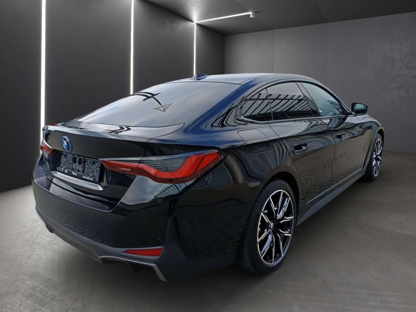BMW I4 EDrive35 - 2023 - Joinsteer - #3