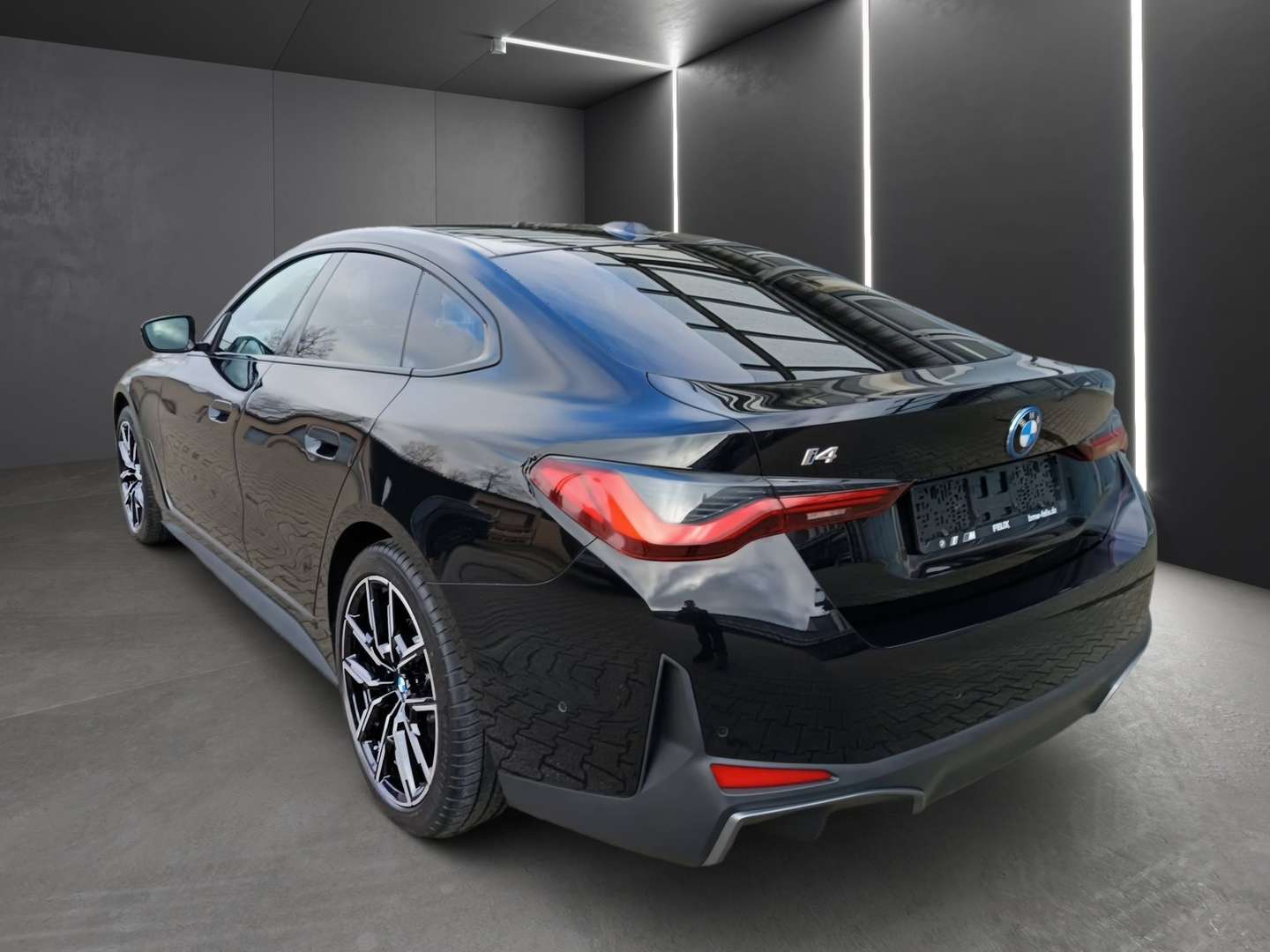 BMW I4 EDrive35 - 2023 - Joinsteer - #4
