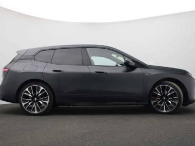 BMW IX M70 Individual - 2025 - Joinsteer - #1