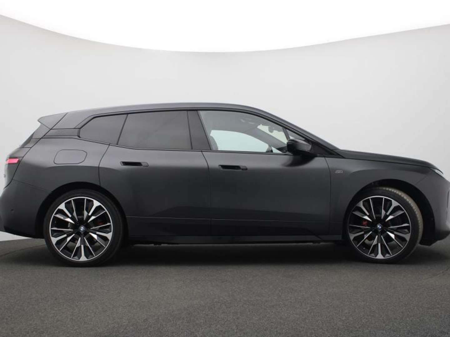 BMW IX M70 Individual - 2025 - Joinsteer - #1