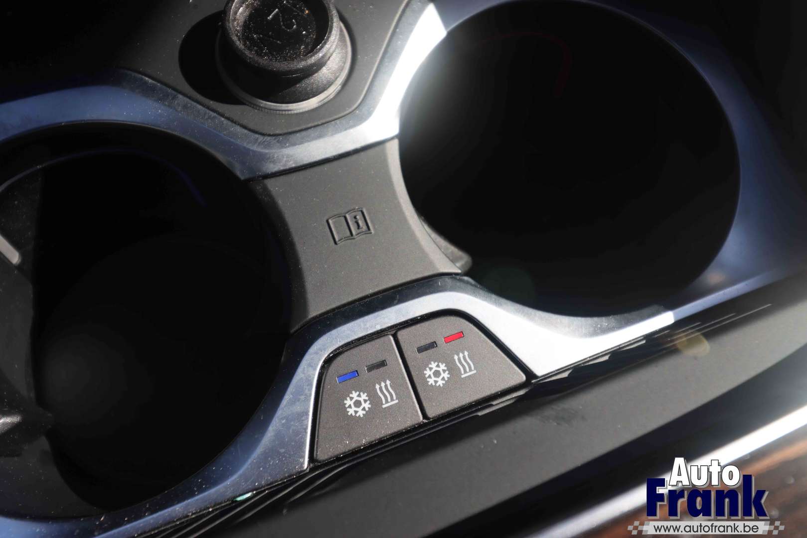 BMW X5 M Sport 50e - 2025 - Joinsteer - #48