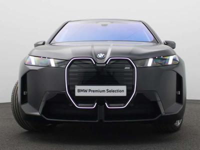 BMW IX M70 Individual