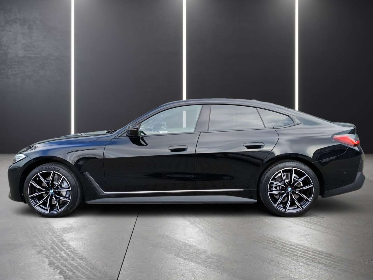 BMW I4 EDrive35 - 2023 - Joinsteer - #6