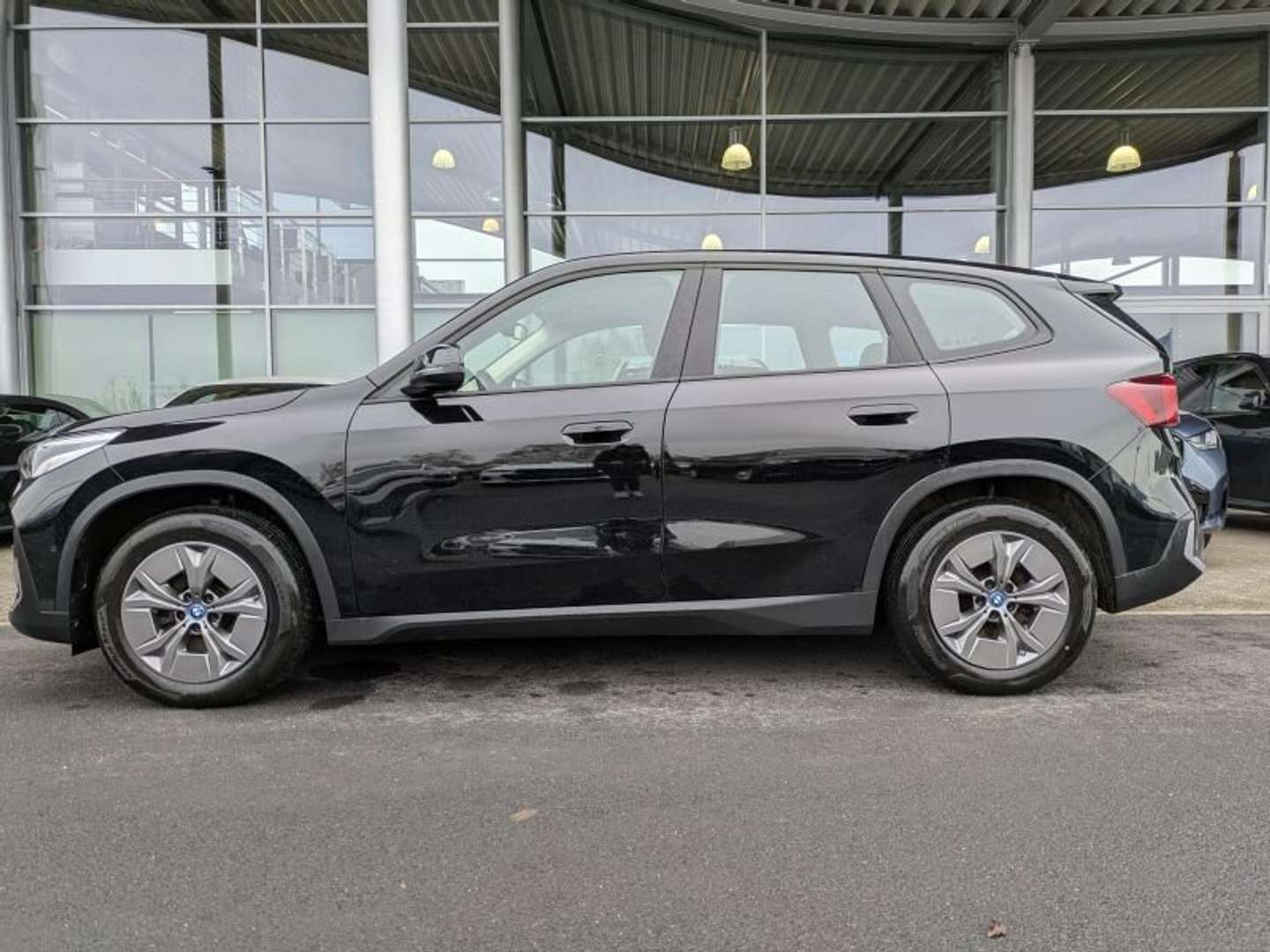 BMW IX1 XDrive30 - 2023 - Joinsteer - #1
