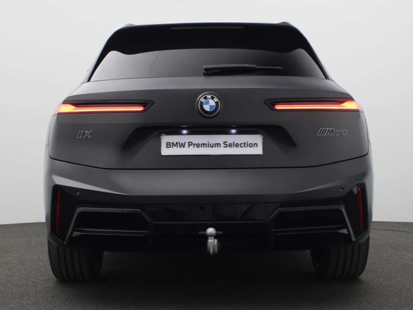BMW IX M70 Individual - 2025 - Joinsteer - #3